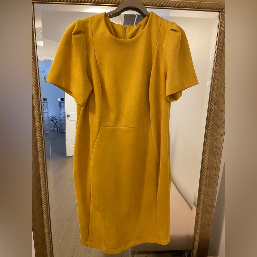 Calvin Klein Dress